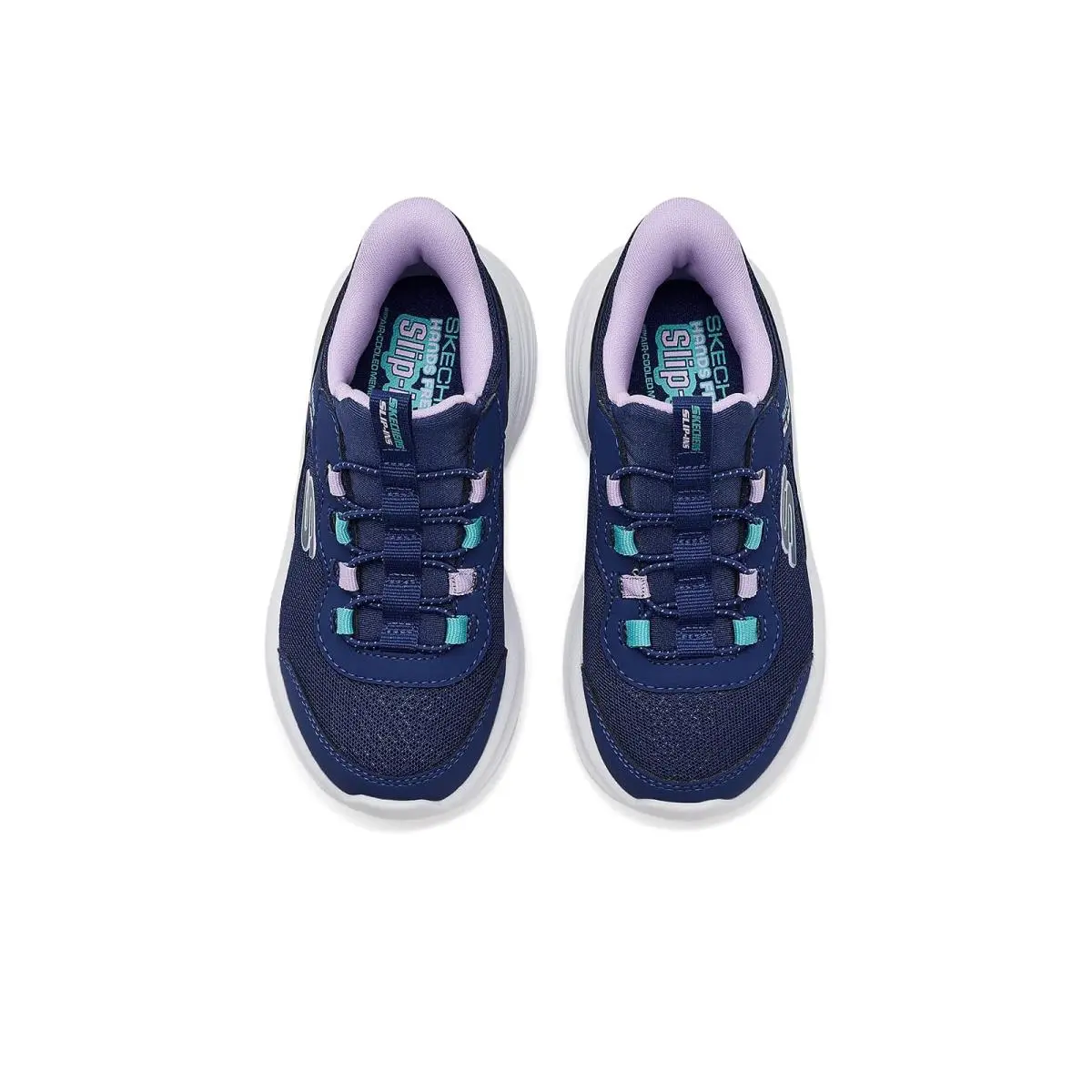 Skechers shoes - Black 35