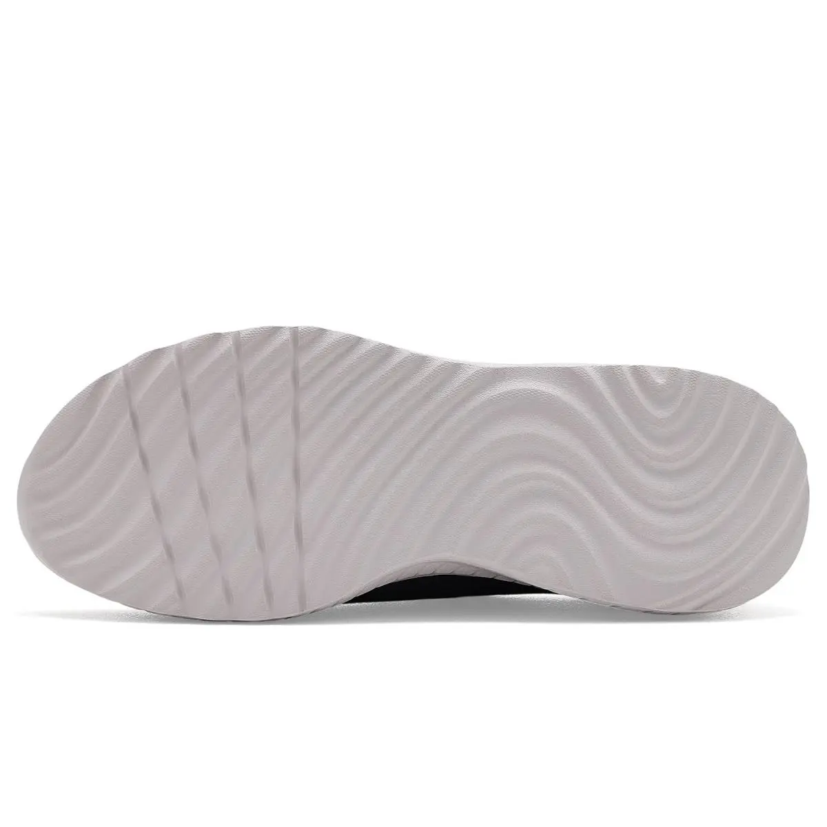 Skechers shoes - Black Mauve 10