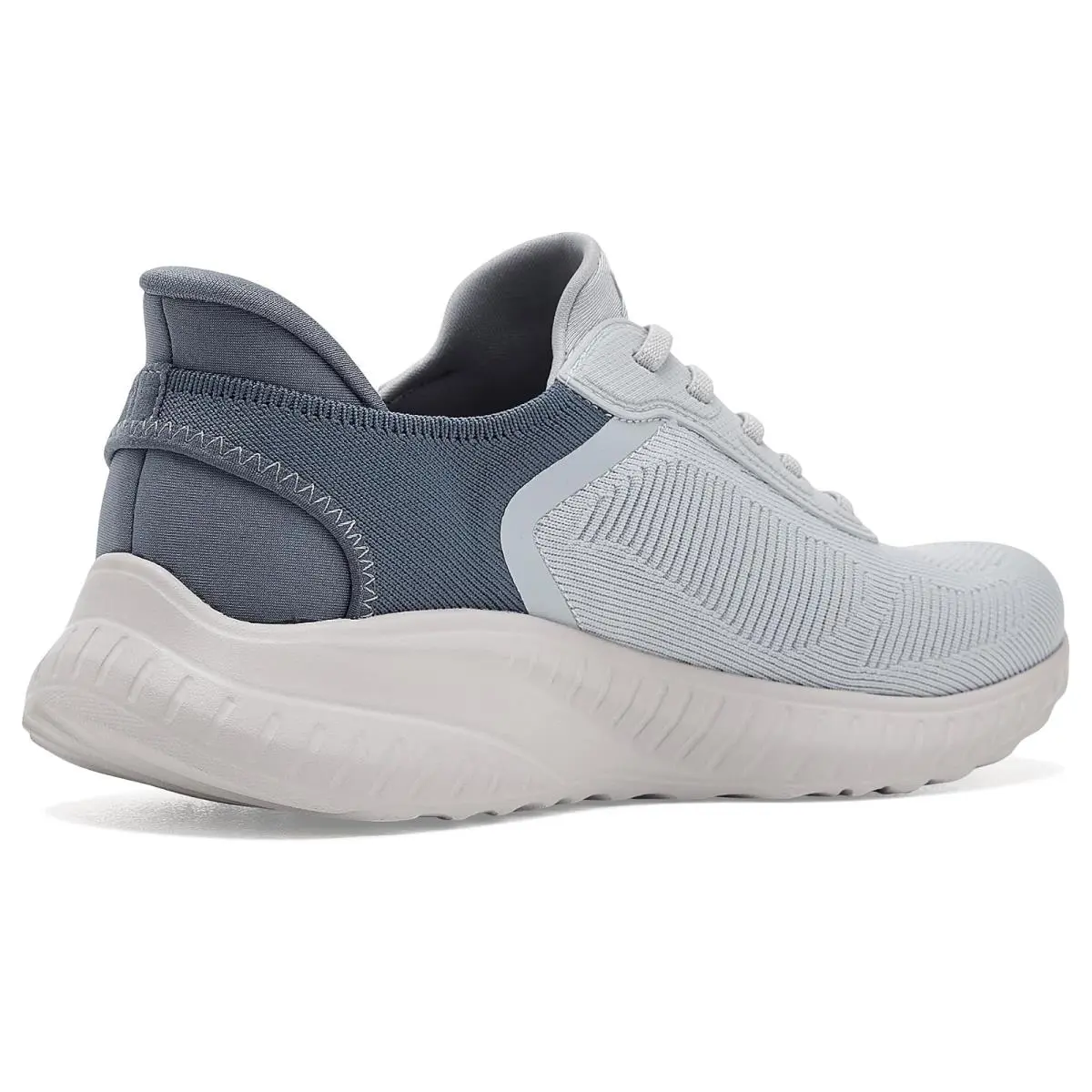 Skechers shoes - Black Mauve 15