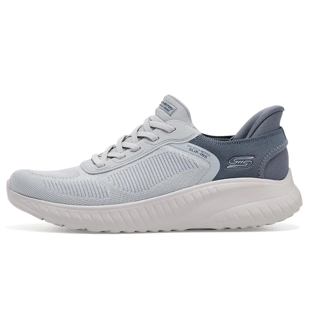 Skechers shoes - Black Mauve 16