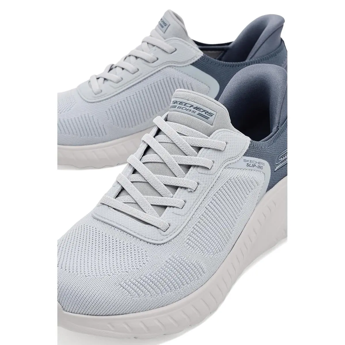 Skechers shoes - Black Mauve 18