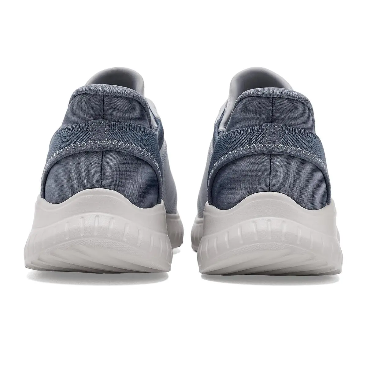 Skechers shoes - Black Mauve 19
