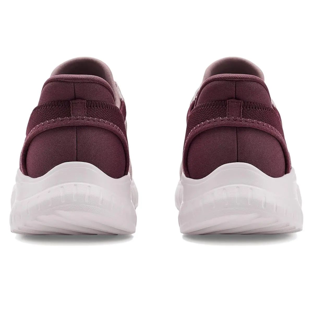 Skechers shoes - Black Mauve 26