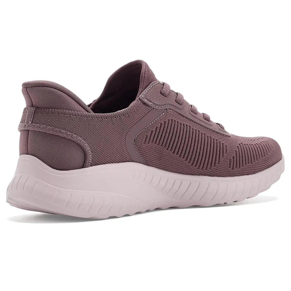 Skechers shoes - Black Mauve 29