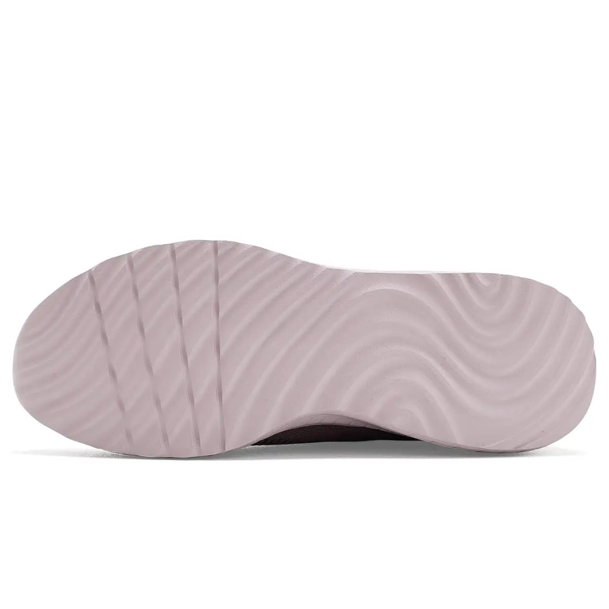Skechers shoes - Black Mauve 31