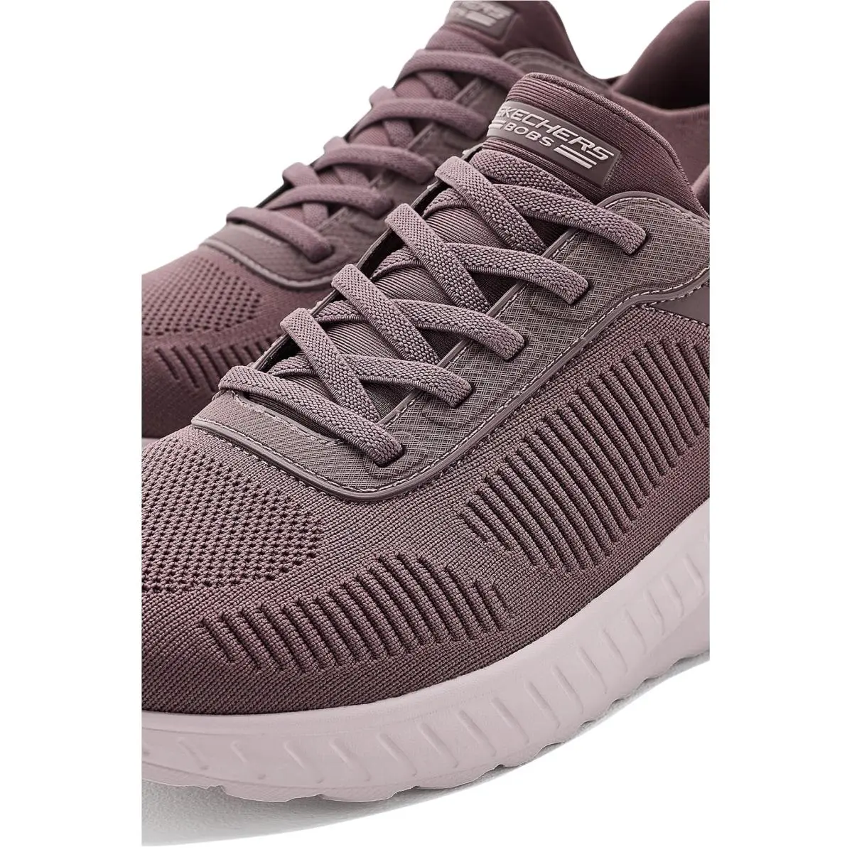 Skechers shoes - Black Mauve 32