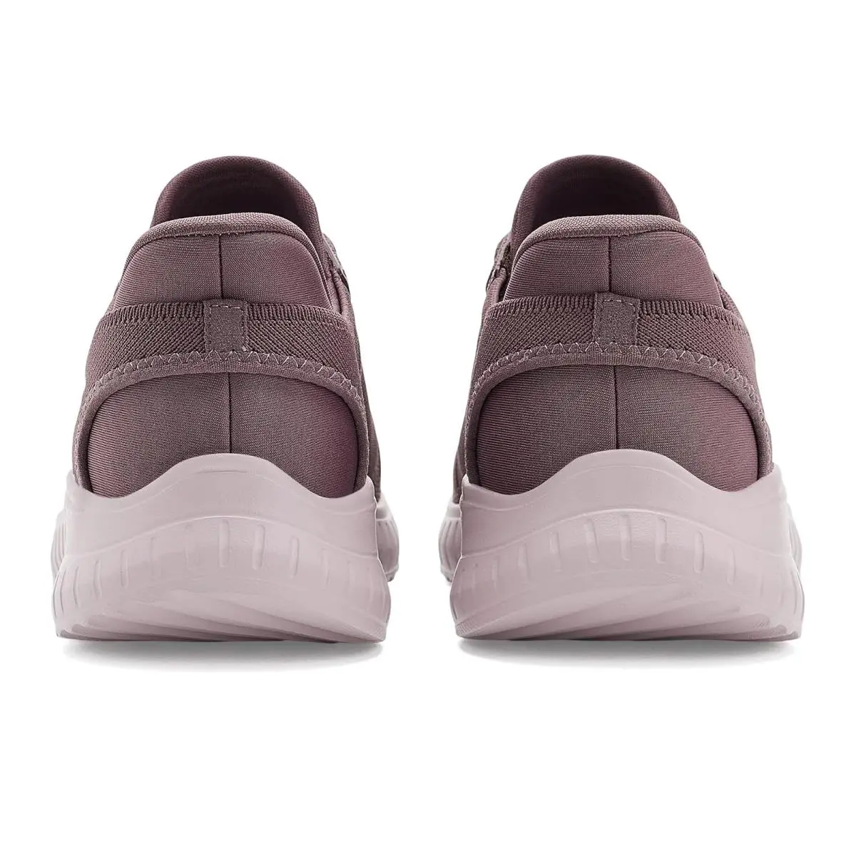 Skechers shoes - Black Mauve 33