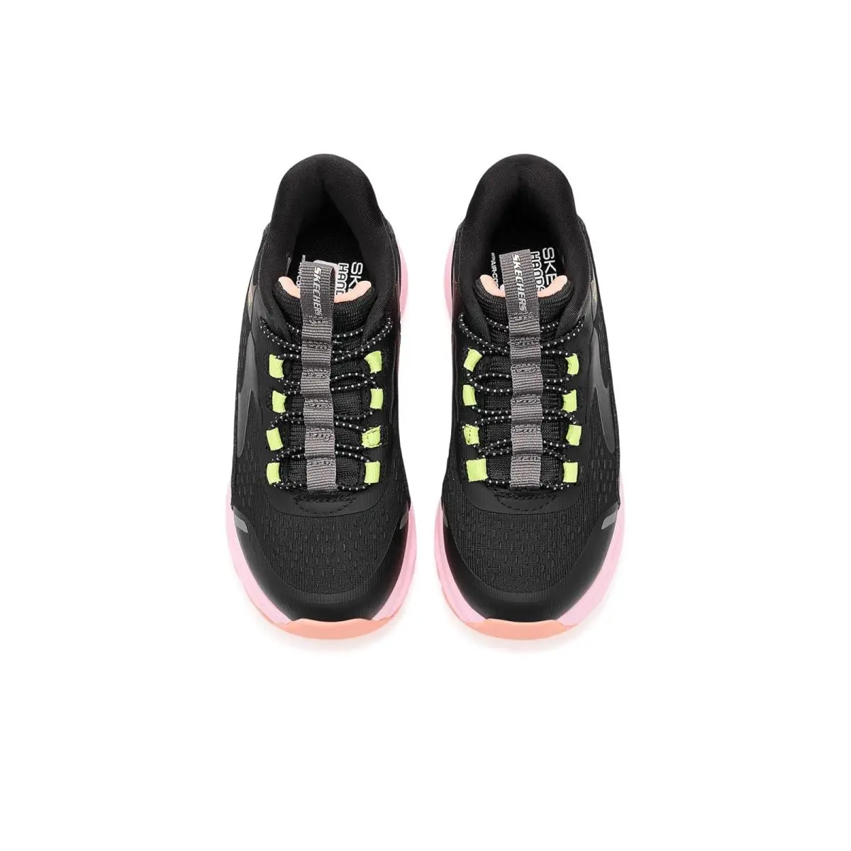 Skechers shoes - Black/Black 14