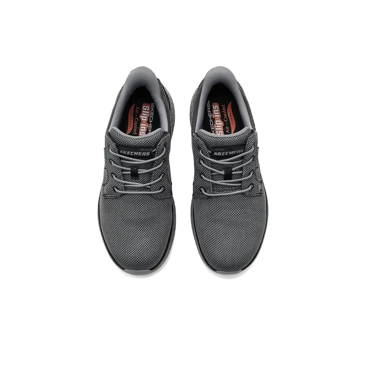 Skechers shoes - Black 0