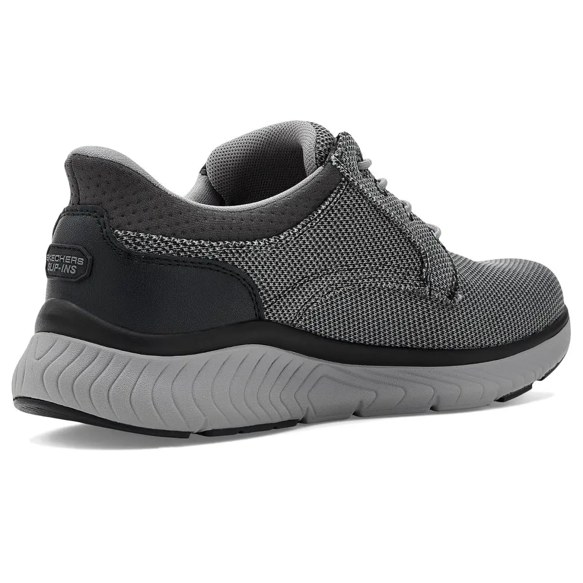 Skechers shoes - Black 1