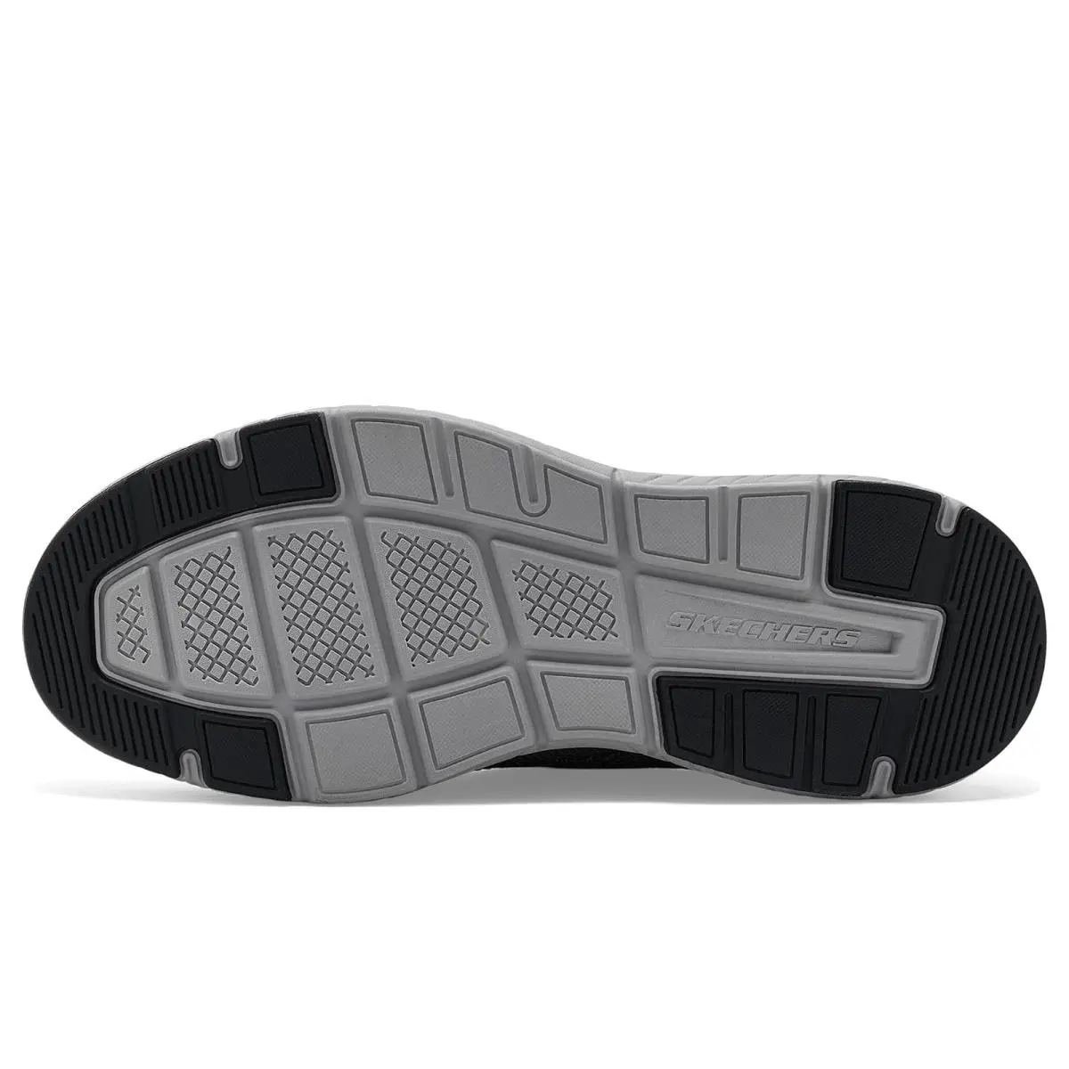 Skechers shoes - Black 3
