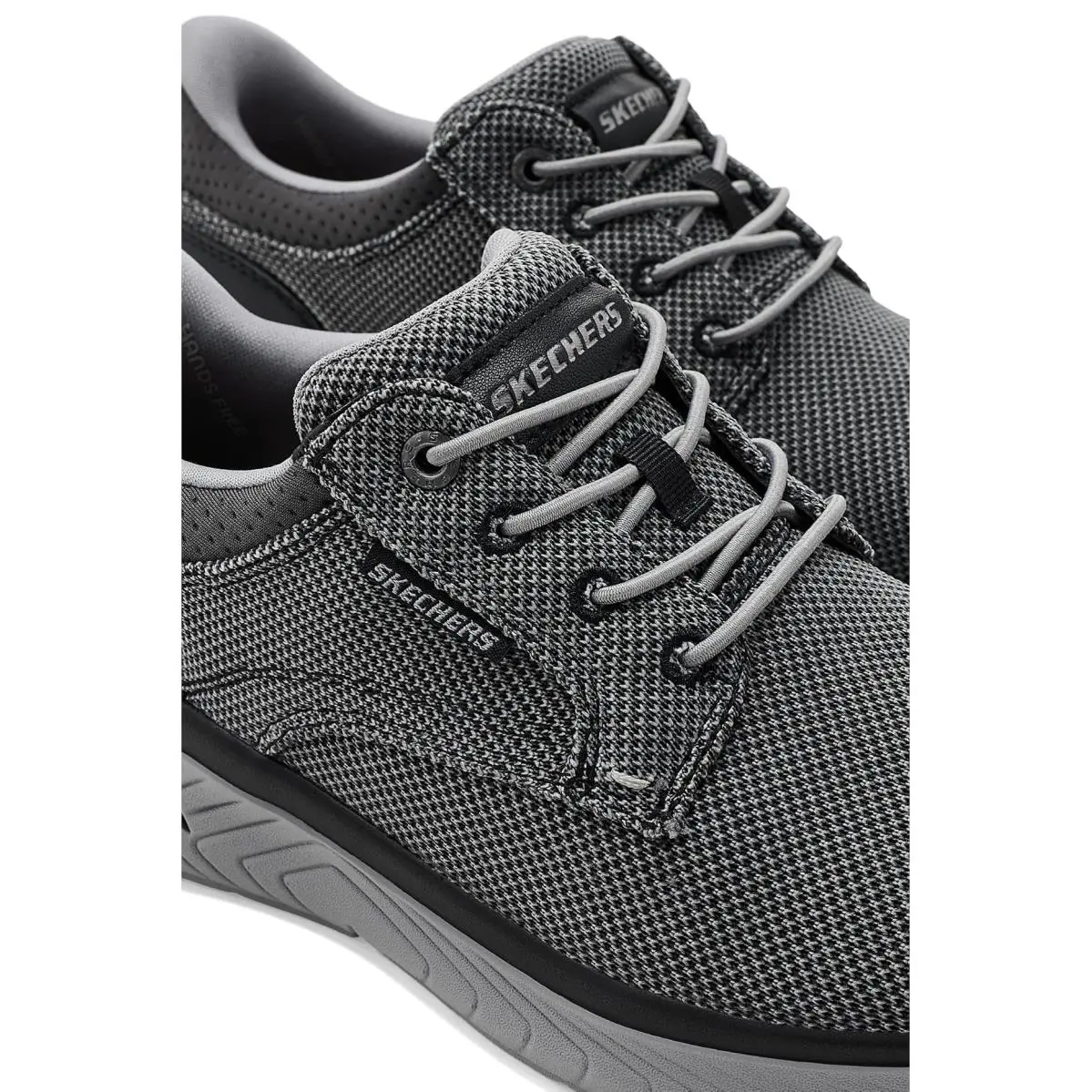 Skechers shoes - Black 4