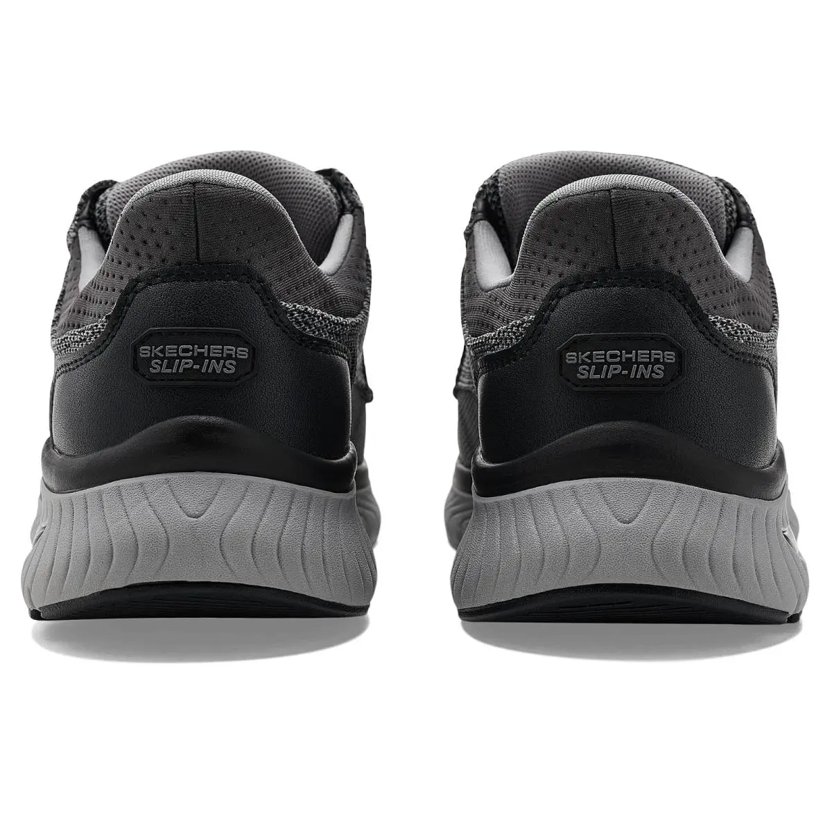 Skechers shoes - Black 5