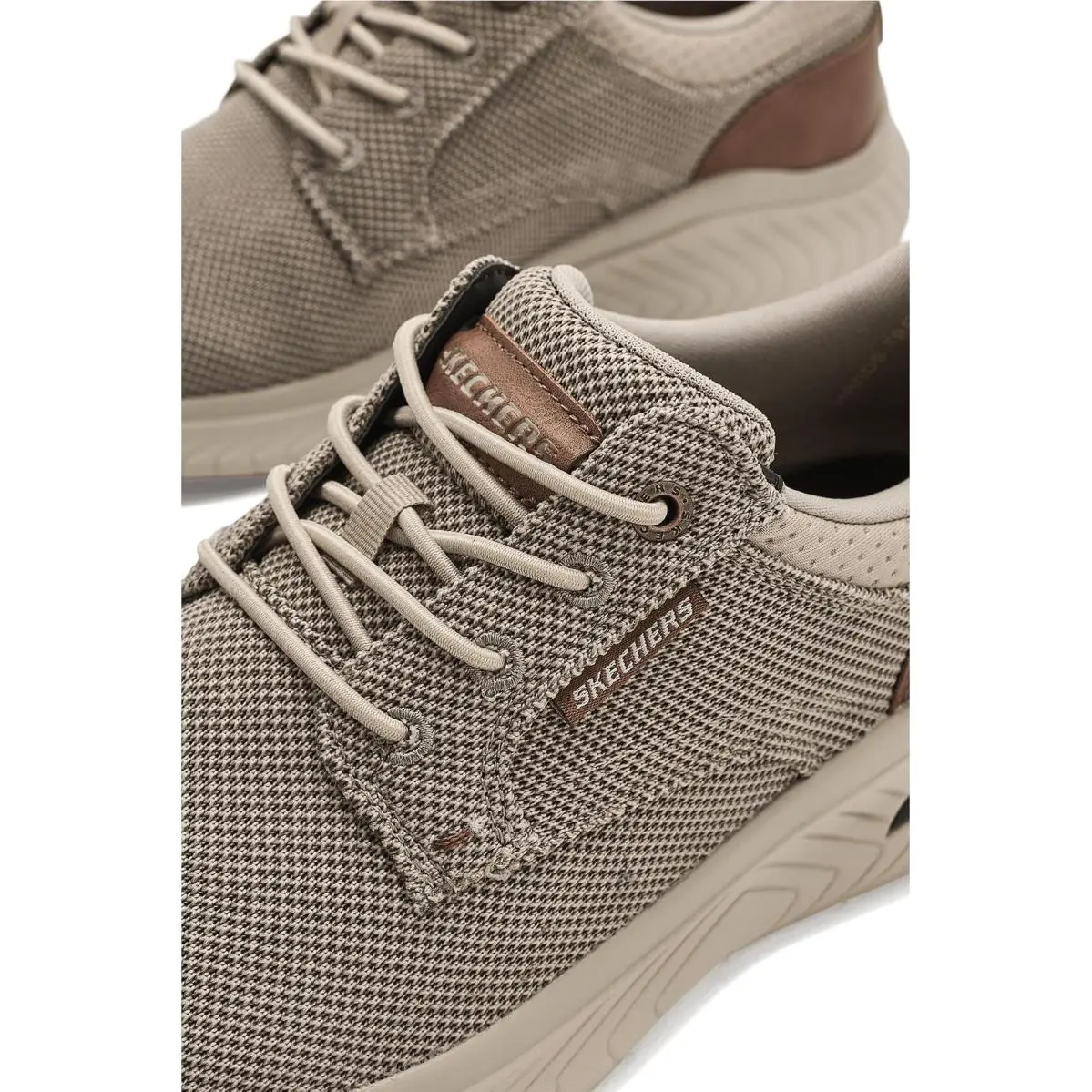 Skechers shoes - Black 18