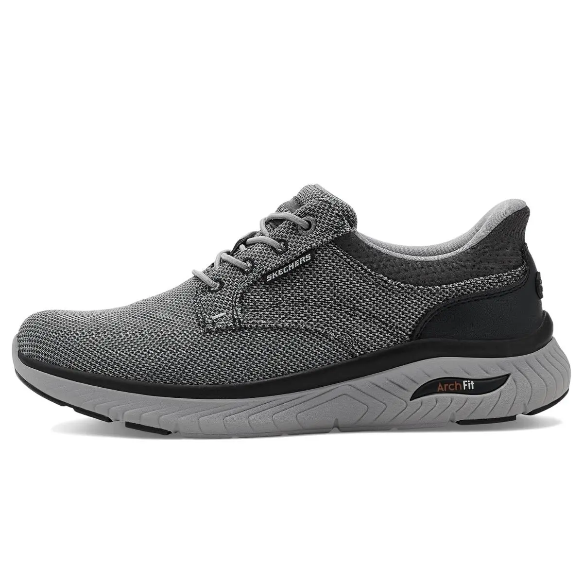 Skechers shoes - Black 9