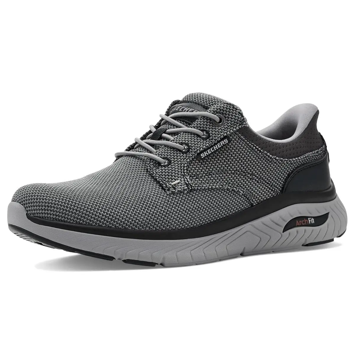 Skechers shoes - Black 6