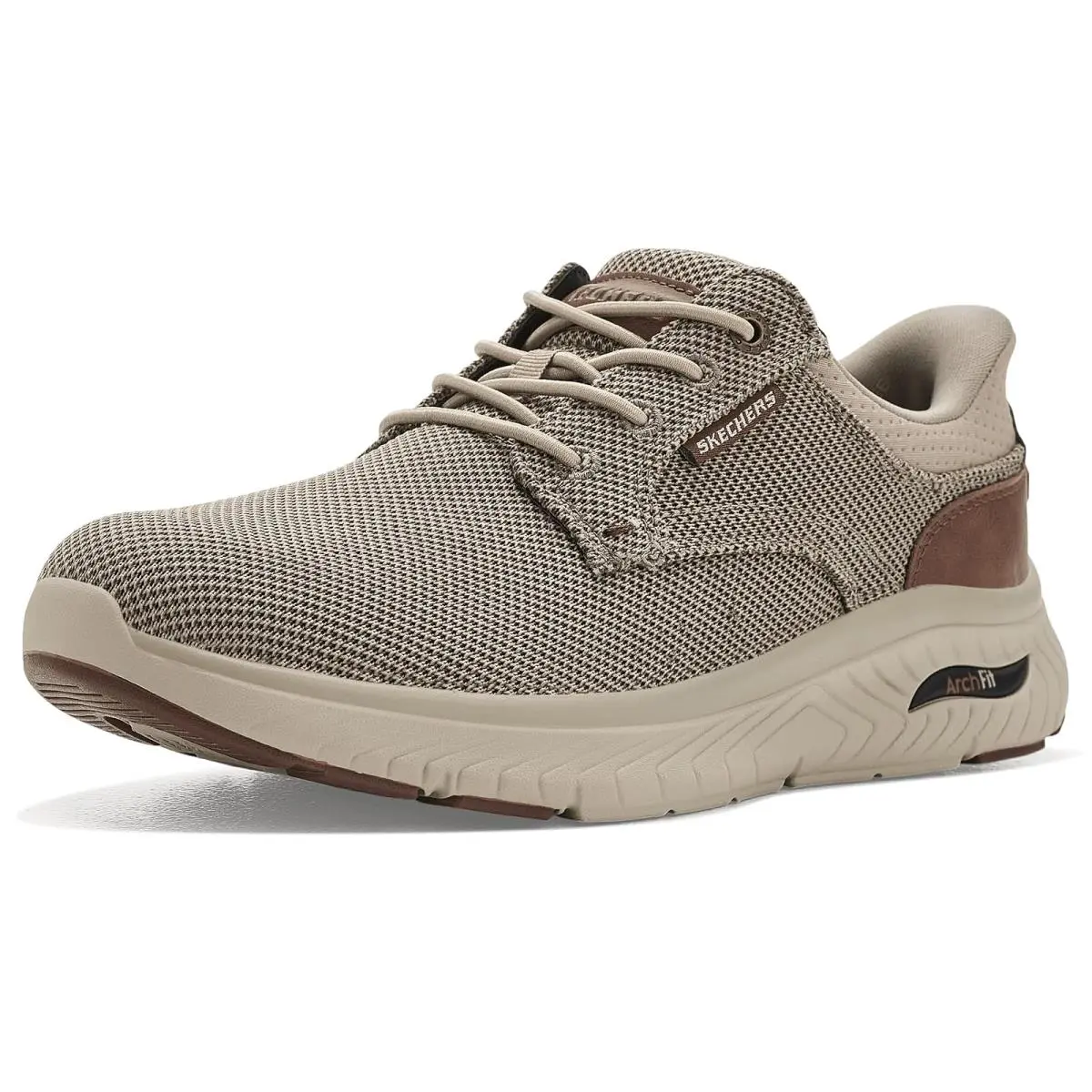 Skechers shoes - Black 13