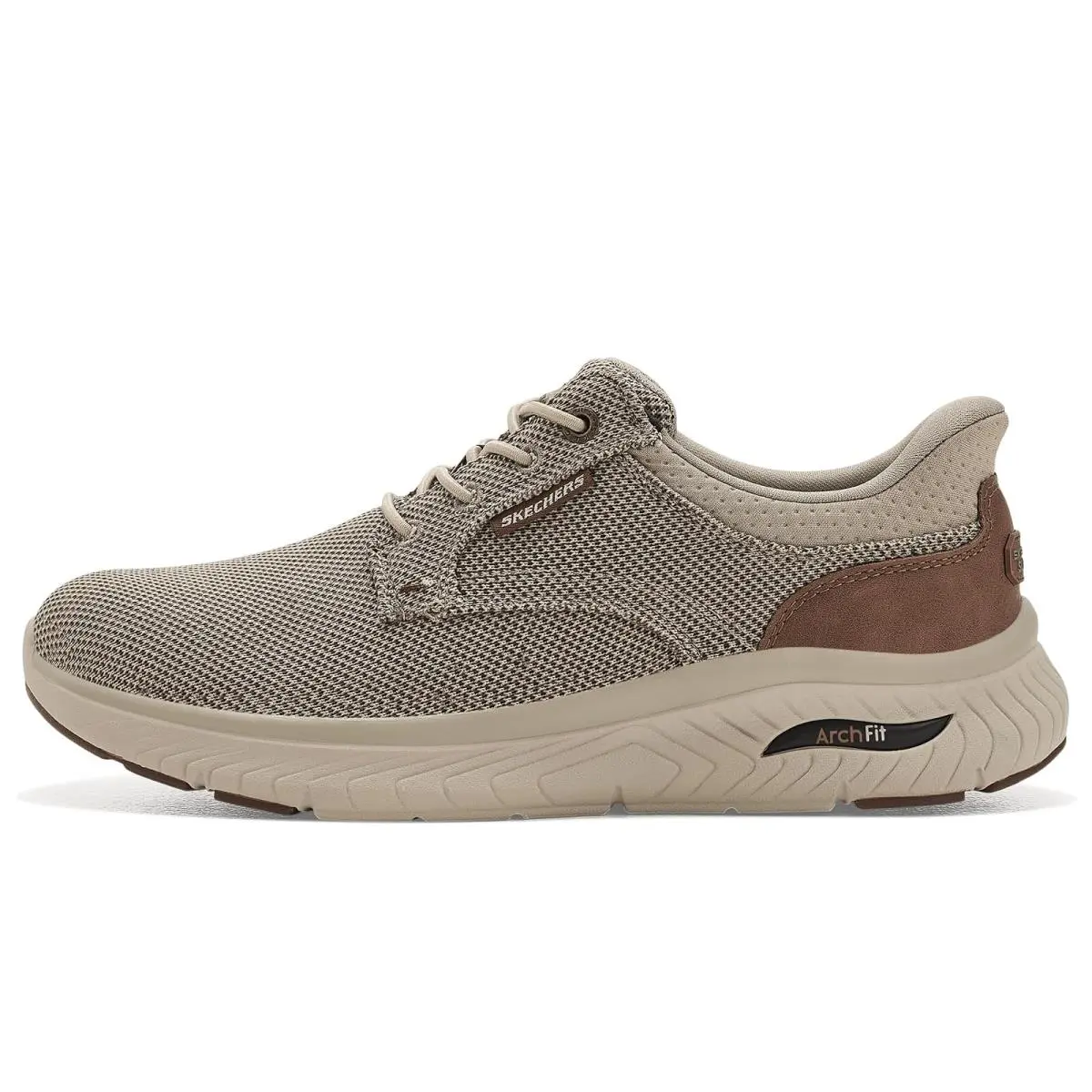Skechers shoes - Black 16