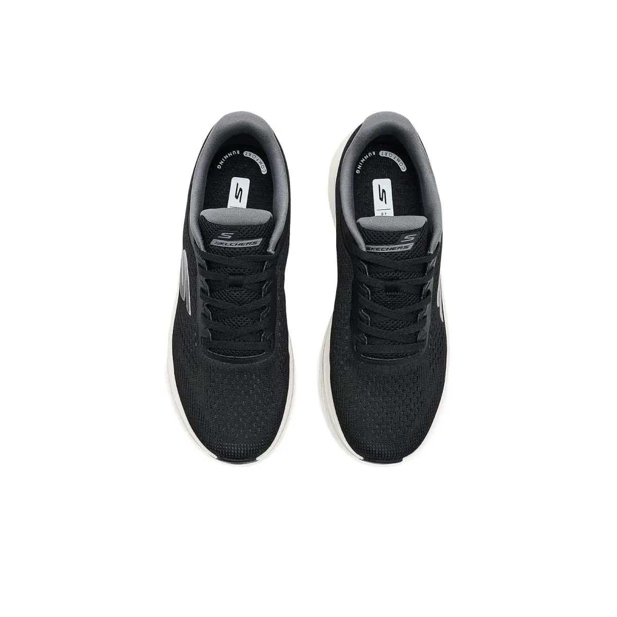 Skechers shoes - Black 0
