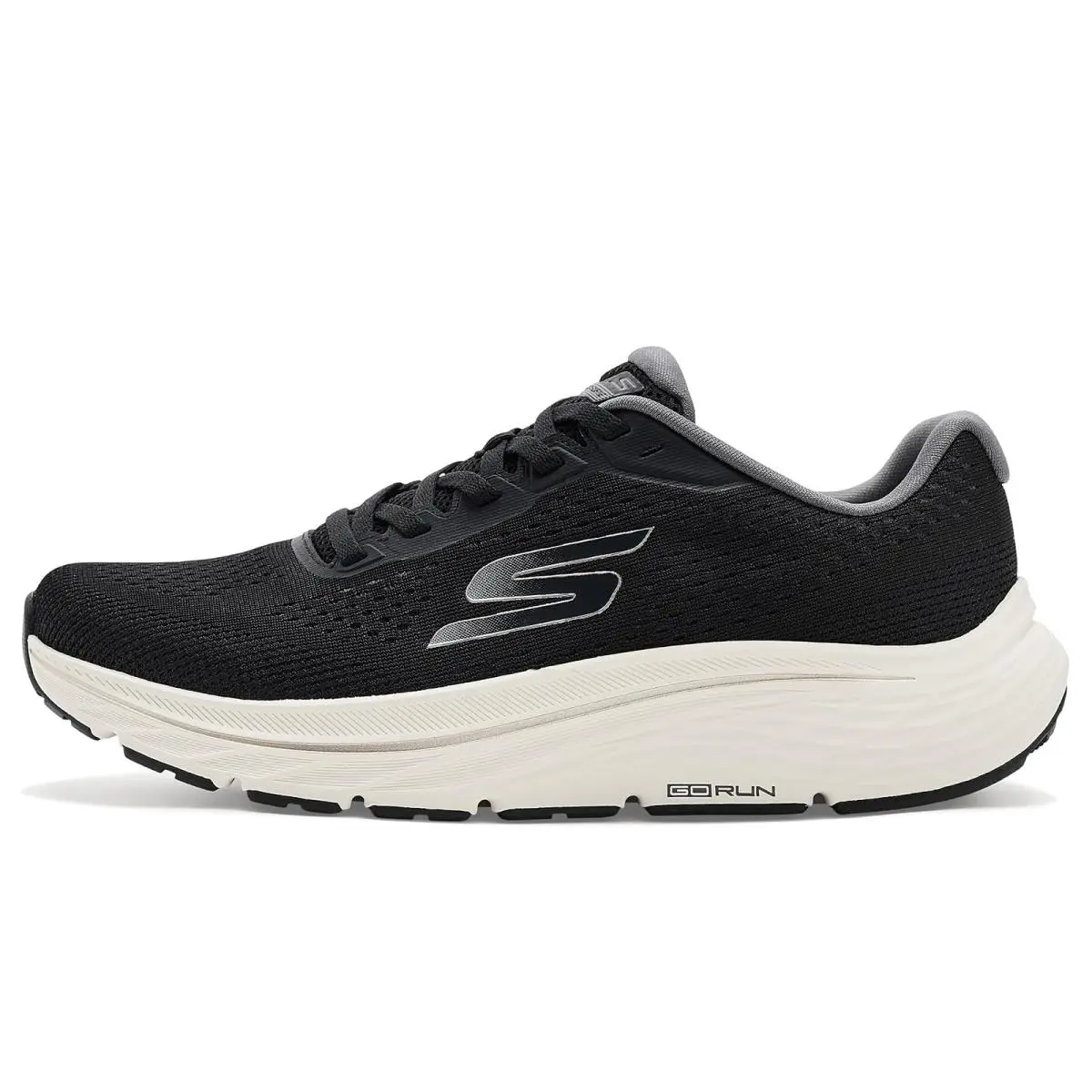 Skechers shoes - Black 2