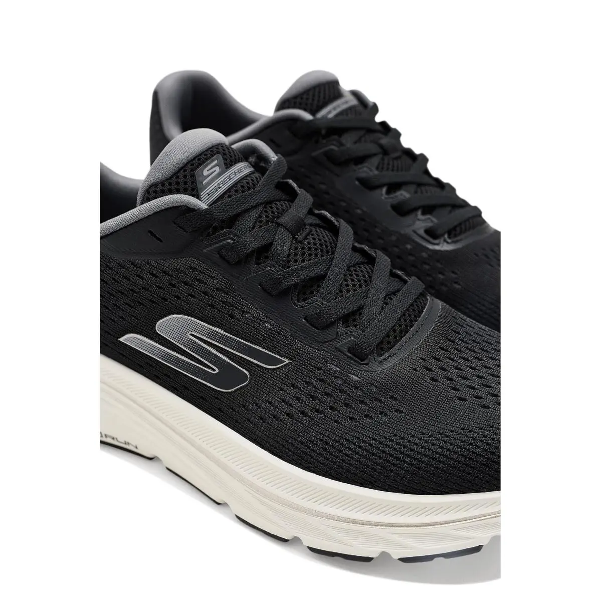 Skechers shoes - Black 4
