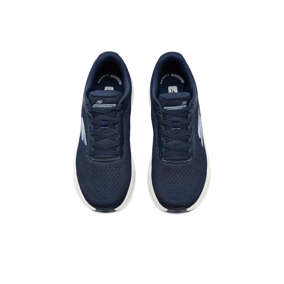 Skechers shoes - Black 21