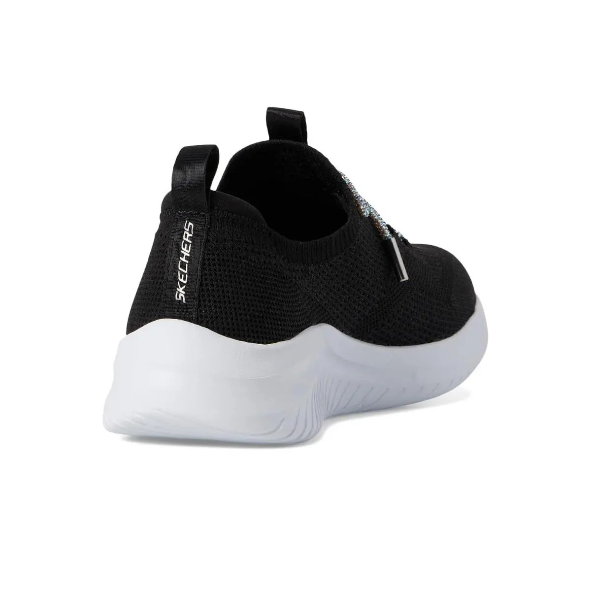 Skechers shoes - Black 3