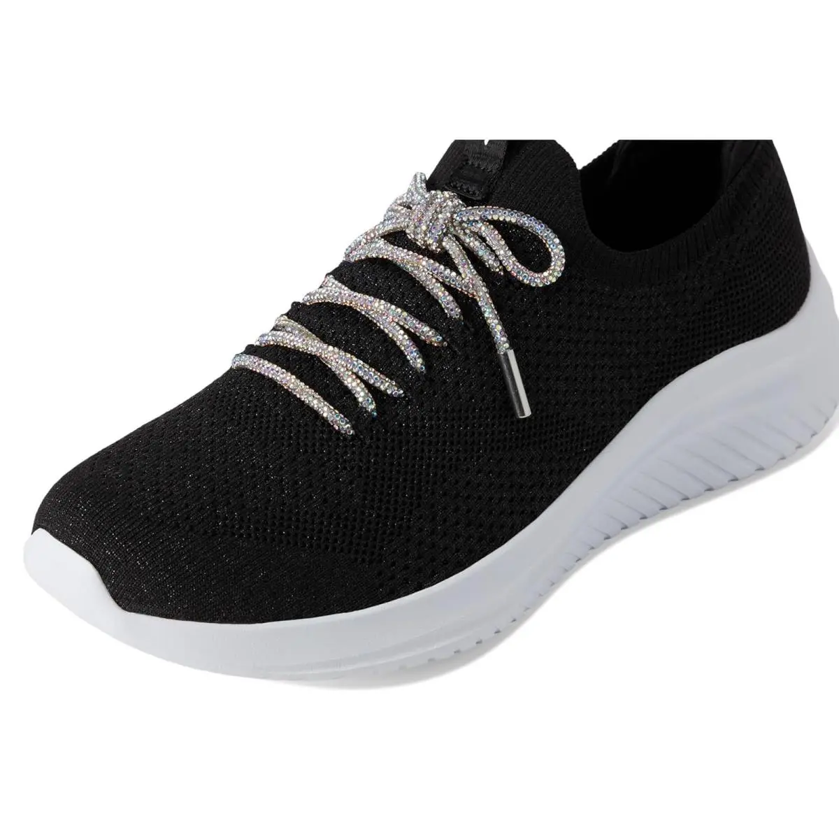 Skechers shoes - Black 4