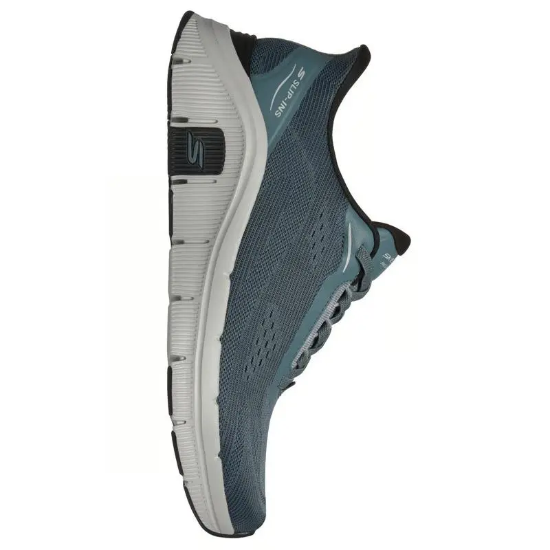 Skechers shoes - Gray 1