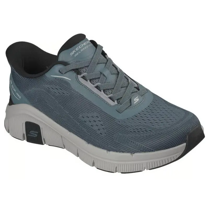 Skechers shoes - Gray 3