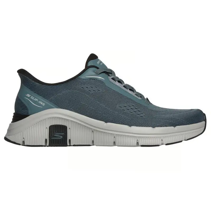 Skechers shoes - Gray 4