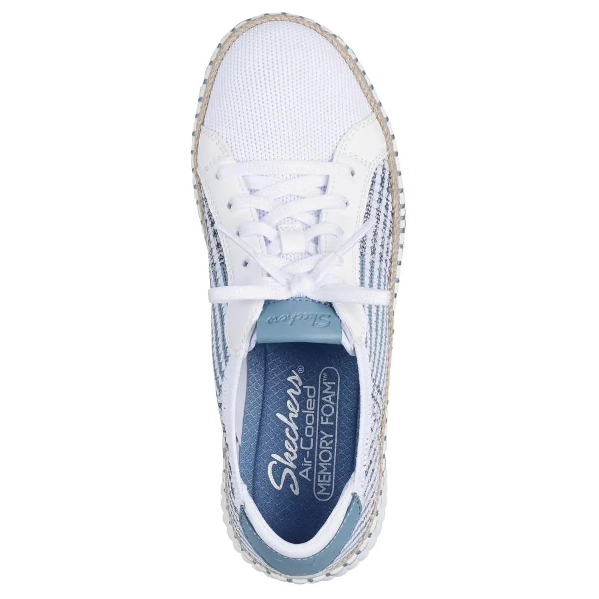 Skechers shoes - 25911013_10914444 - 25911013_10914444 - Navy 1