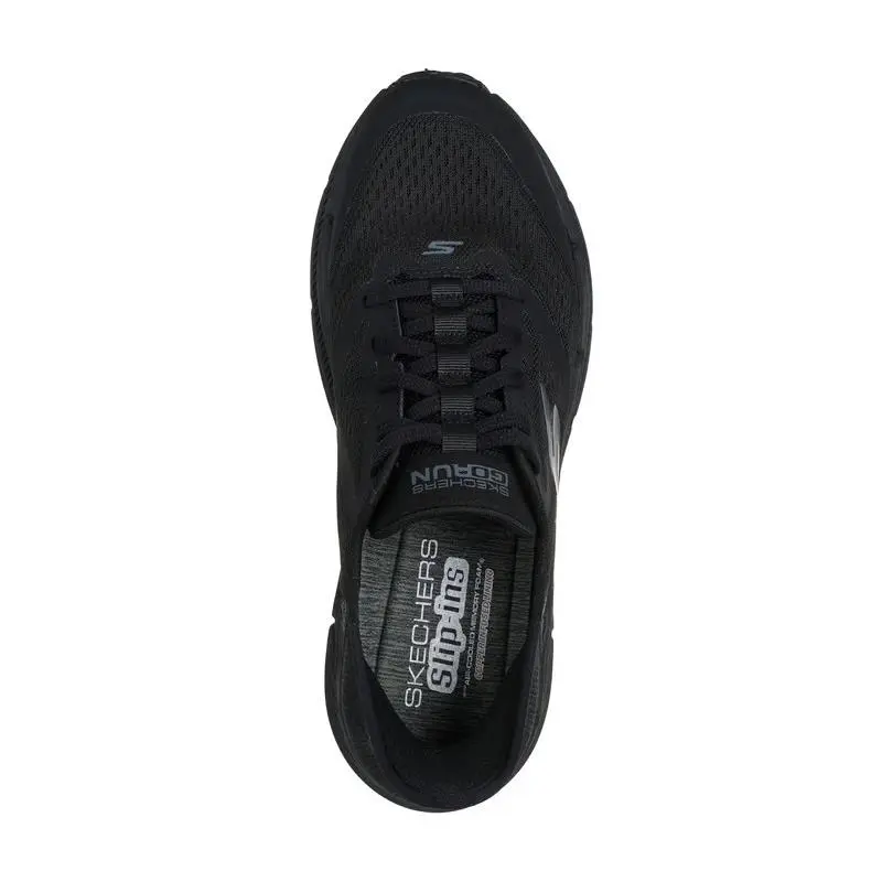 Skechers shoes - Black 2