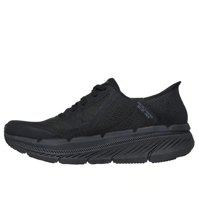 Skechers shoes - Black 5