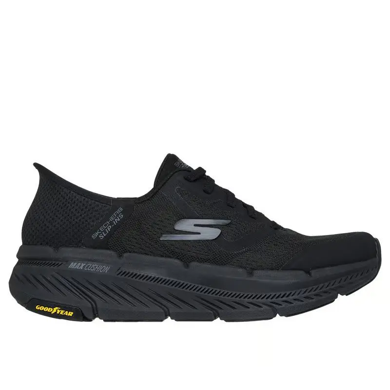 Skechers shoes - Black 6