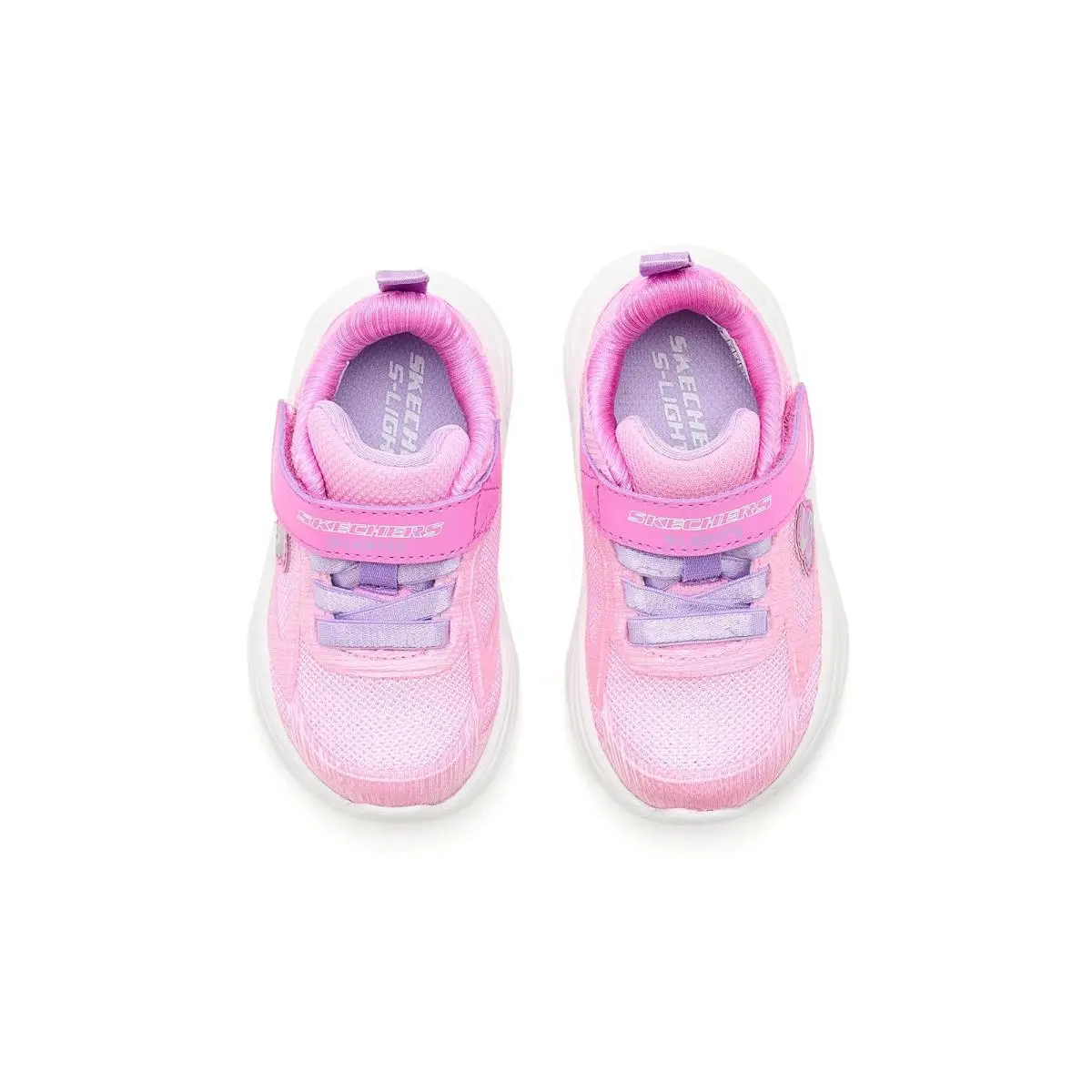 Skechers shoes - Pink/Lavendar 0