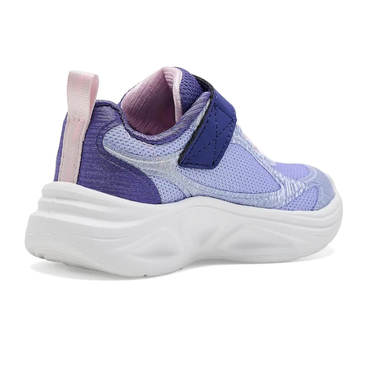 Skechers shoes - Light Grey/Multi 15