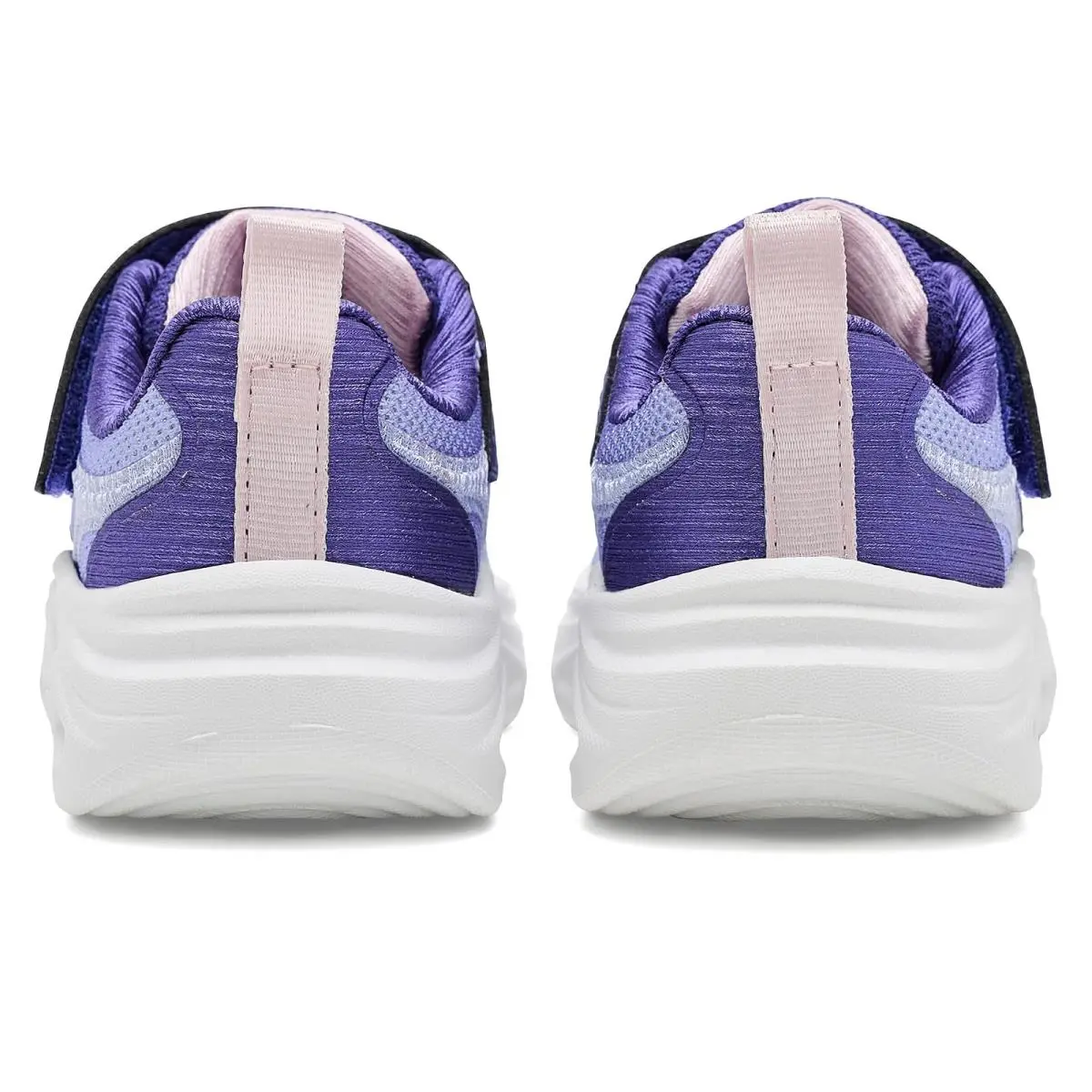 Skechers shoes - Light Grey/Multi 19