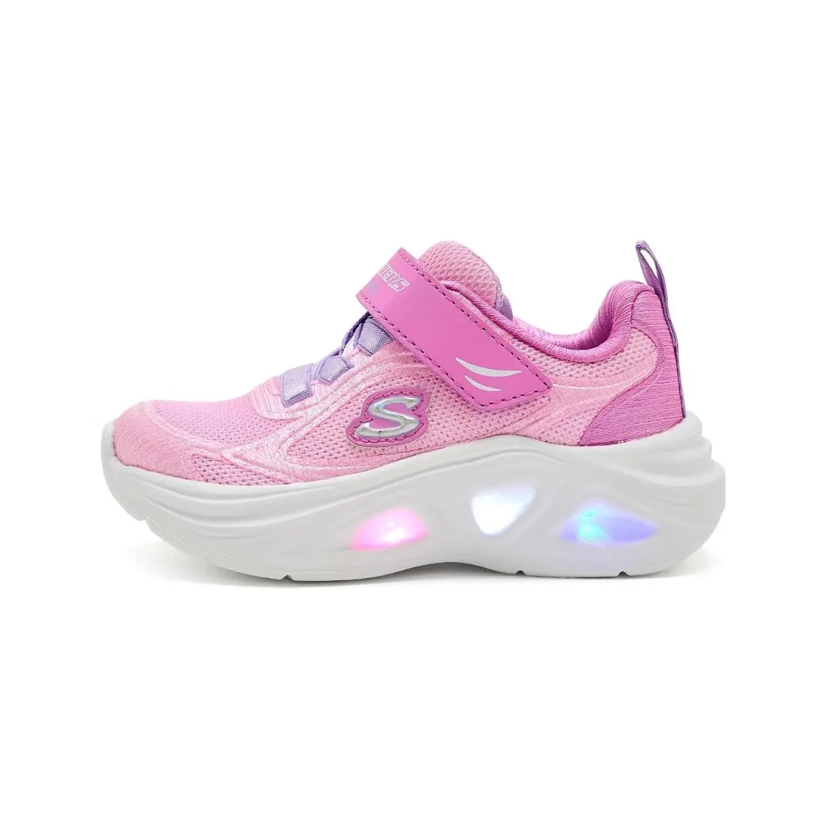 Skechers shoes - Pink/Lavendar 9