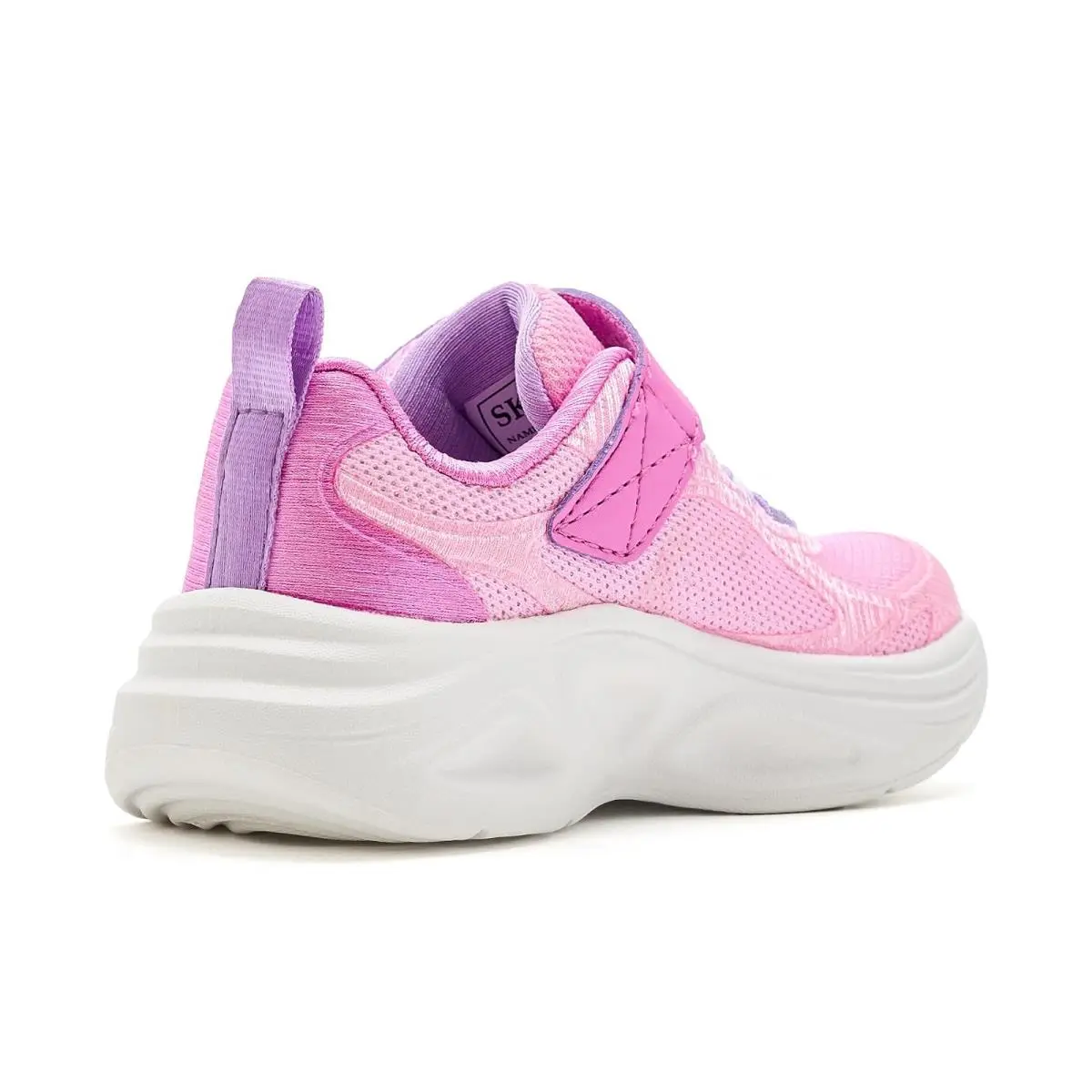 Skechers shoes - Light Grey/Multi 22