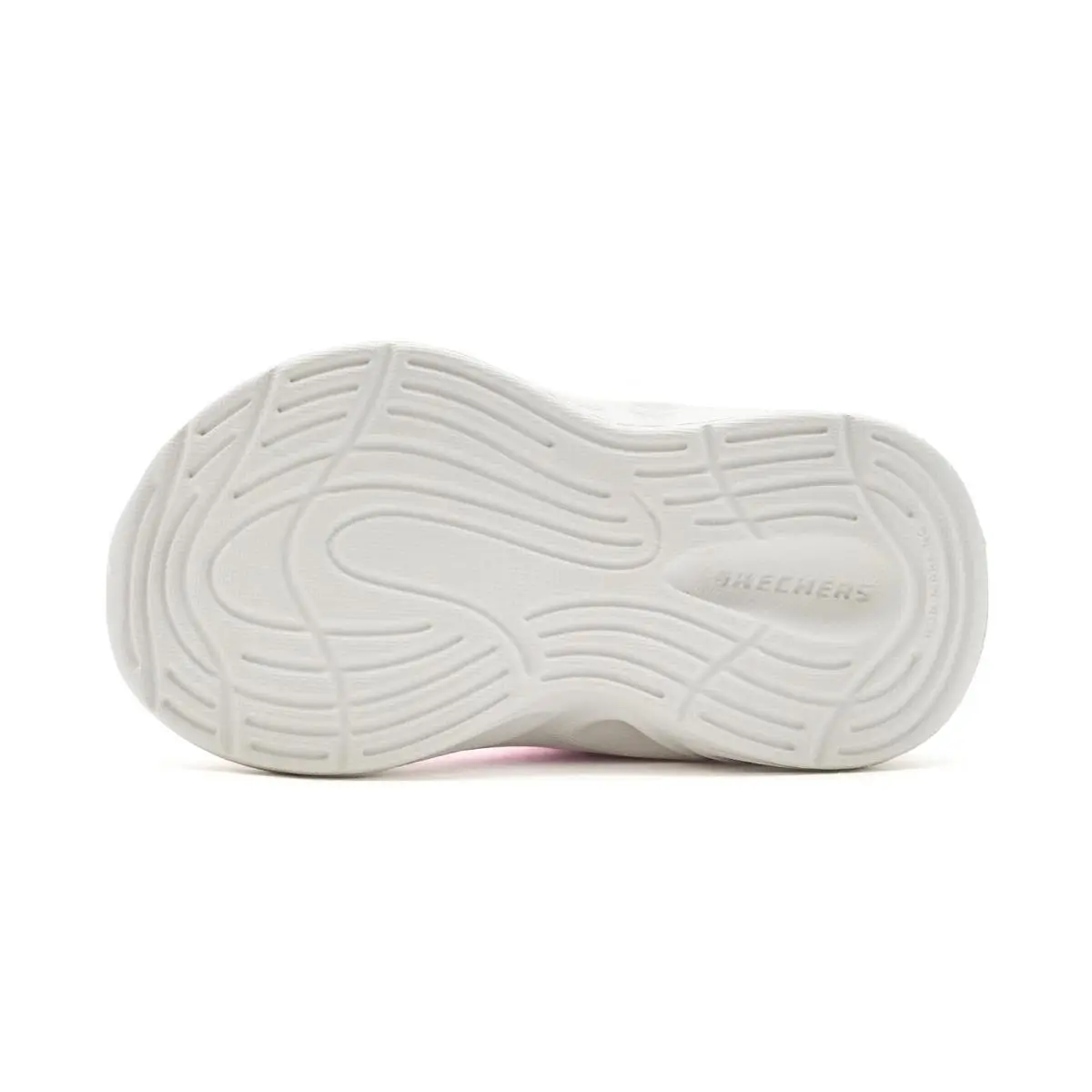 Skechers shoes - Light Grey/Multi 24