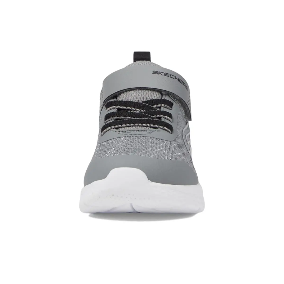 Skechers shoes - Grey/Black 4