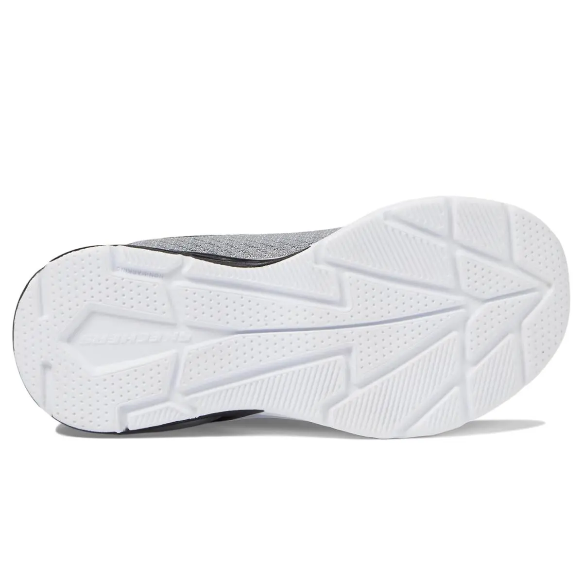 Skechers shoes - Grey/Black 7