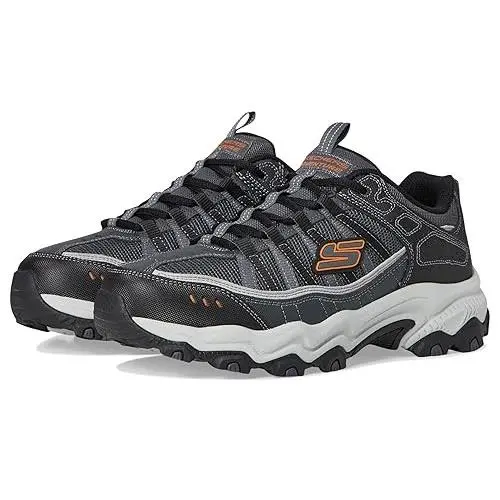 Skechers shoes - CHARCOAL 0