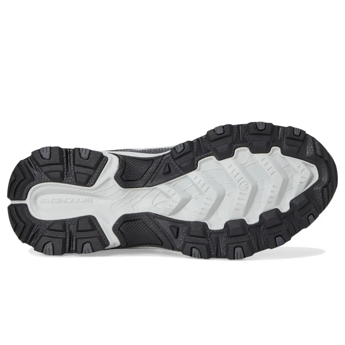 Skechers shoes - CHARCOAL 3