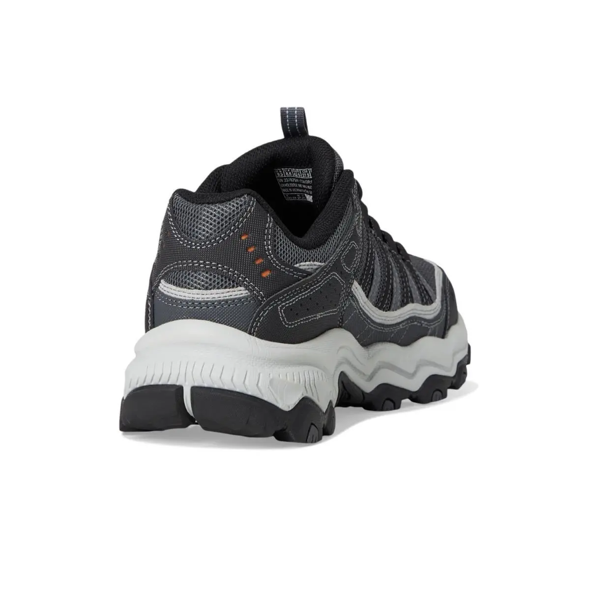 Skechers shoes - CHARCOAL 5