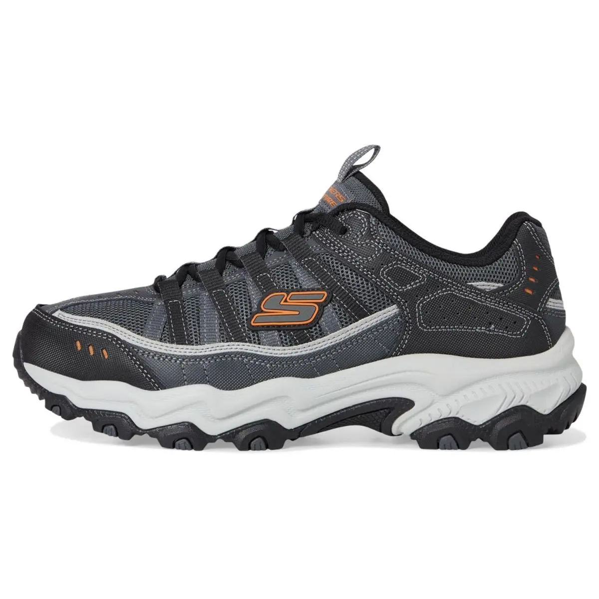 Skechers shoes - CHARCOAL 11