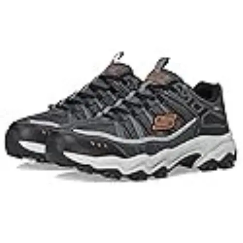 Skechers shoes - CHARCOAL 6