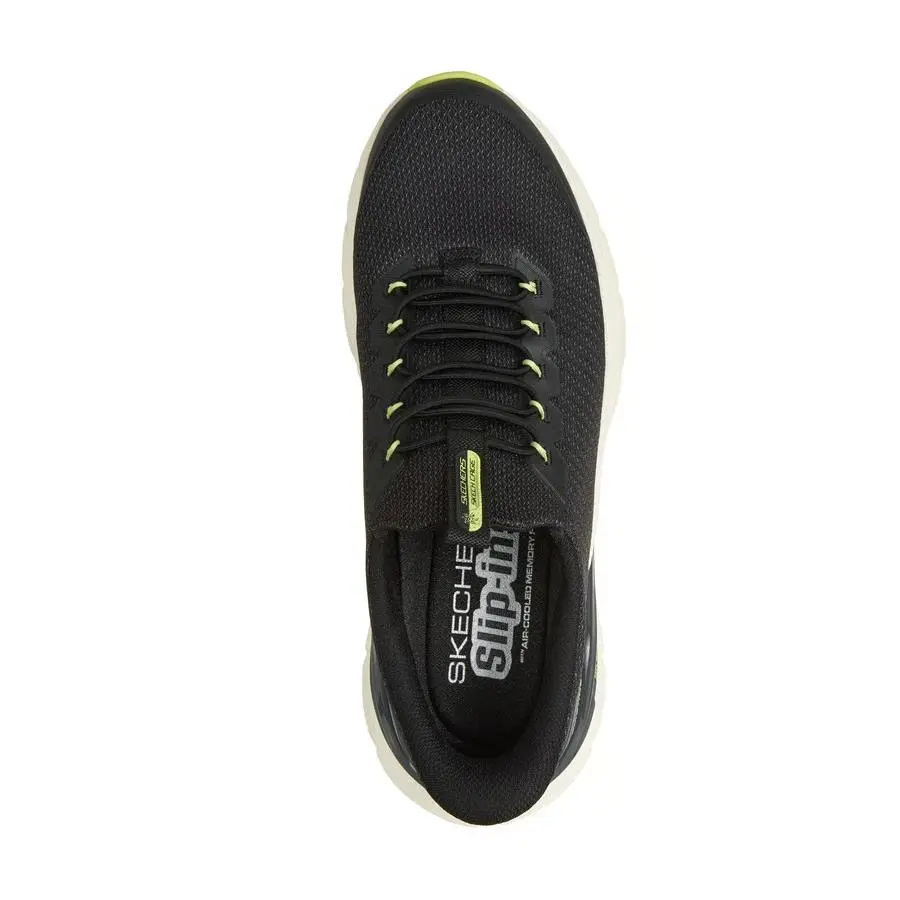 Skechers shoes - 233271 - 233271 - Black 3