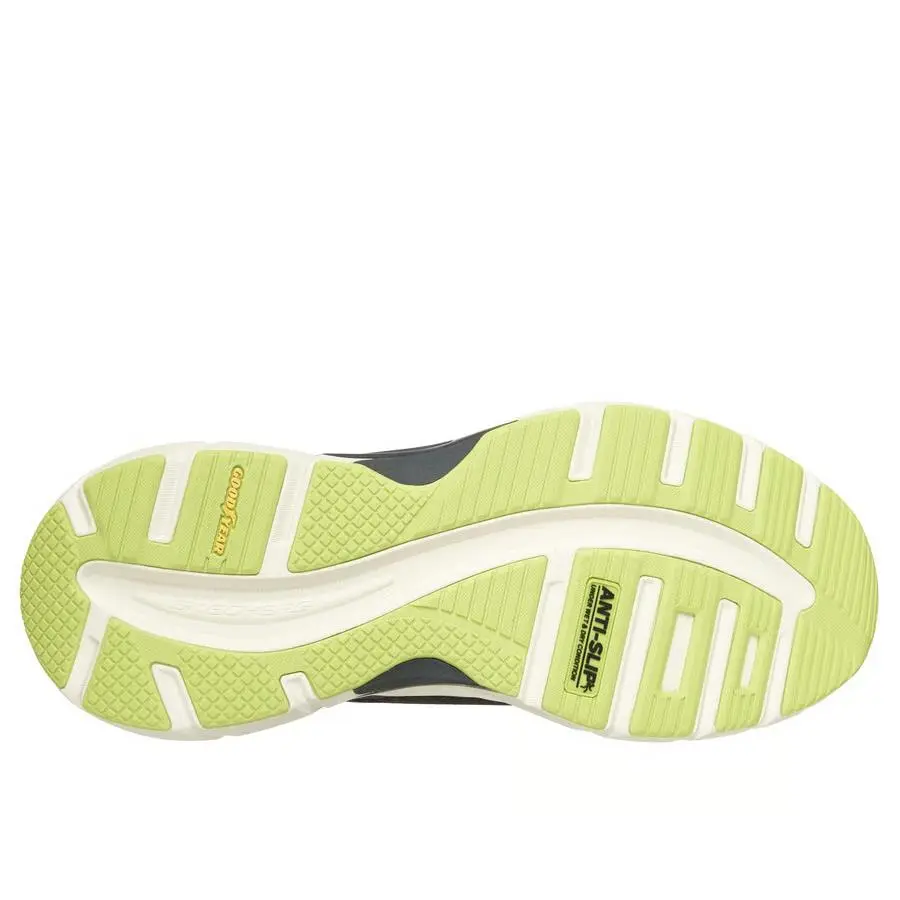 Skechers shoes - 233271 - 233271 - Black 4